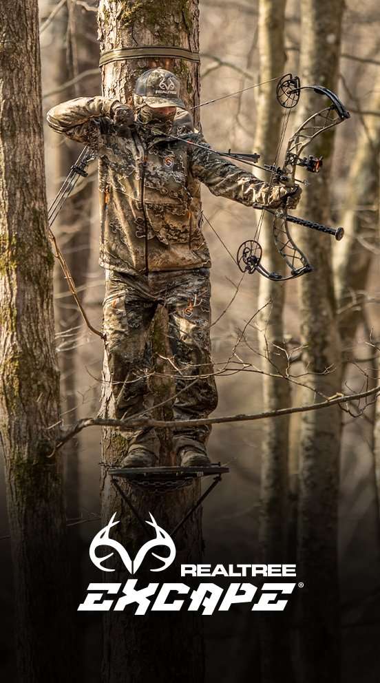 Realtree EXCAPE
